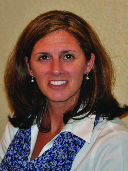 Michele Douglass on Mathematical Practices Michele Douglass on Mathematical Practices