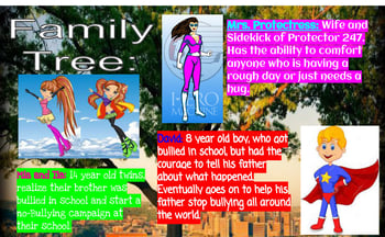 HeroProjectExample