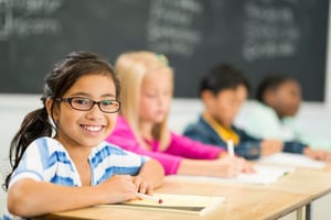 Middle School Literacy Success