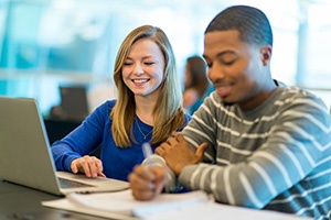 Middle School Literacy Success