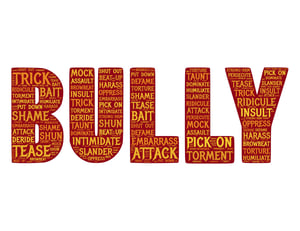 bullying prevention
