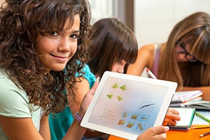 mathtablet