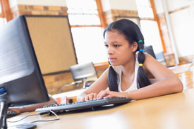 girlatcomputer