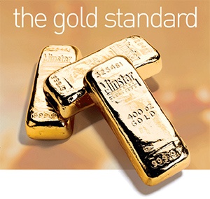 Gold-Standard